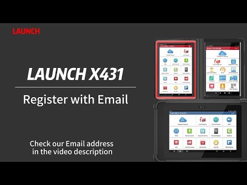 Launch Servicing Login