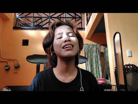 Zyra Peralta: Somewhere Over the Rainbow—Ariana Grande