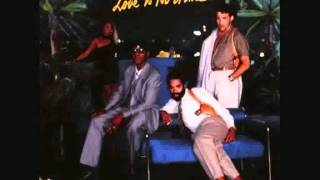 Bad Boys Blue - Love Is No Crime (with lyrics)