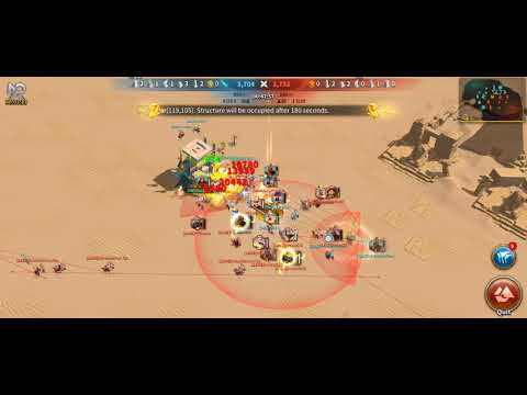 Osiris League Season 3 Playoffs Round of 16 Match#7 hkl vs 1AVG part 1