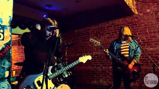 Pinact live at Monpole