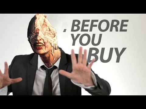 The Evil Within 2 - Before You Buy