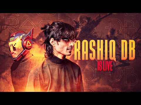 1 vs 1 Challenge 😡🔥 RASHIQ DB Live | Free Fire Malayalam