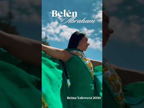 Reina de Comparsa Ya Lo Verá 2026🔰 General Pinedo, Chaco