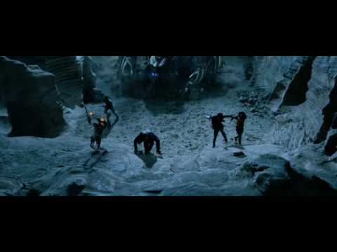 POWER RANGERS - Extrait "Zack et son Zord" - VF