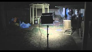 Video thumbnail for APUTURE LIGHT STORM LS 1S LED PANEL - FIRST TIME OUTDOOR TEST by Johnny S