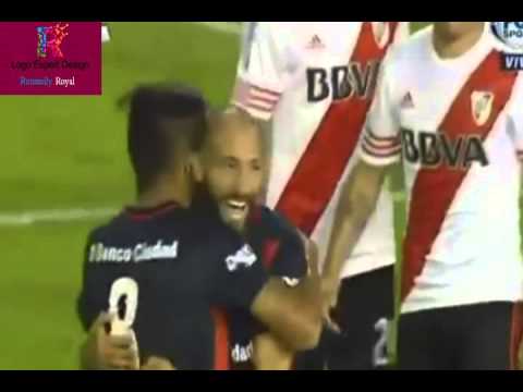 River Plate vs San Lorenzo (3-2) Torneo de Verano  - Mar del Plata 2016 highlight match