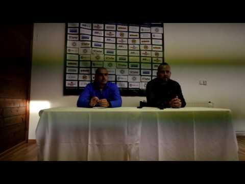 FC Lokomotíva Košice - FK Poprad 1:1 (1:1)