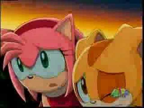 SonicXEpisode 53 Part 2