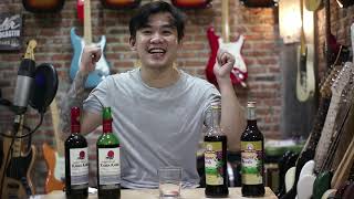 Download lagu REVIEW - ANGGUR MERAH CAP ORANG TUA X ANGGUR MERAH KAWA KAWA , MANA LEBIH ENAK ? mp3 Download lagu REVIEW - ANGGUR MERAH CAP ORANG TUA X ANGGUR MERAH KAWA KAWA , MANA LEBIH ENAK ? mp3