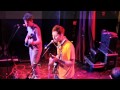 Chad Van Gaalen  - Replace Me - Live At The Great Hall