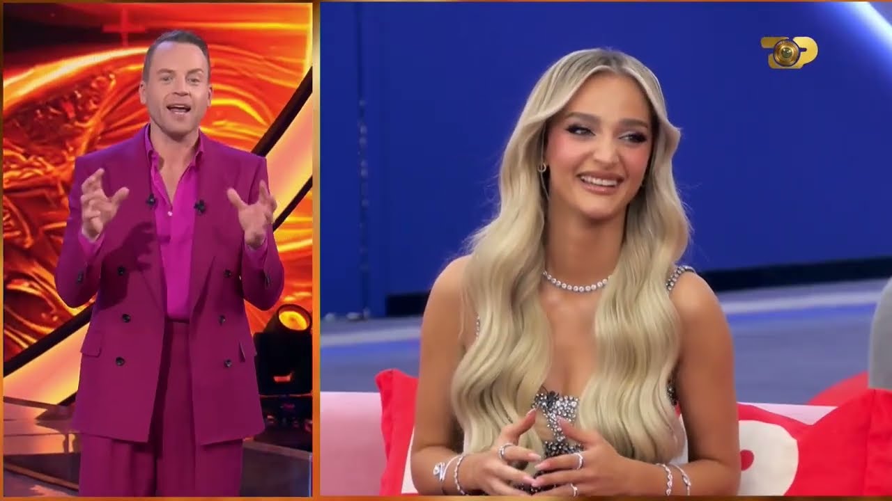 Selin shijon përkëdheljen me veshjet më të bukura nga koleksioni i ri nga Perla shop