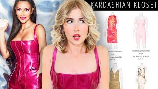 I Spent $10,000 On Used Kardashian Clothes *My Wallet Is Crying*