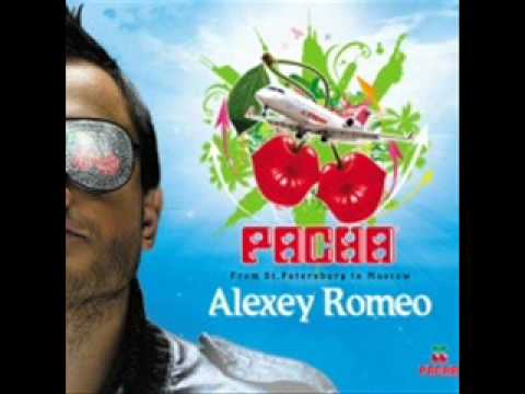 Alexey Romeo & Jury Jet - Summer Noize (preview)