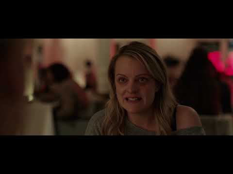 The Invisible Man | Hindi Trailer