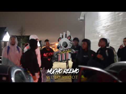Mucho Remoo Video Interrupted