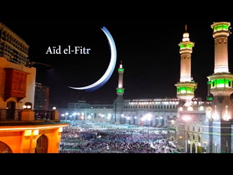 Date fin Ramadan 2023 : le CFCM annonce la date officielle de Aïd al-Fitr 2023 et la fin du Ramadan