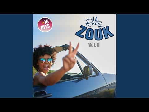 Goutte à goutte (feat. Rodrigue Marcel)