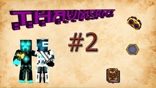 preview picture of video 'Thaumcraft 4 #2 - Staliaz-путешественник'
