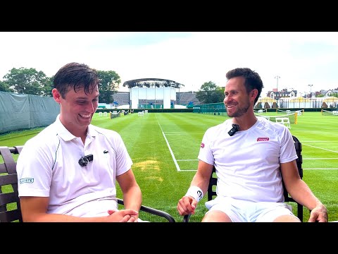 Miguel Reyes Varela | TTP Exclusive!