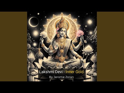 Lakshmi Devi - Inner Gold