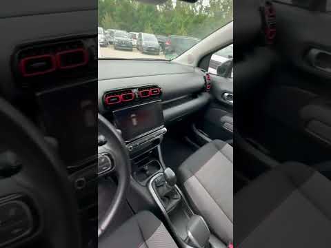 фото citroen c3 aircross c3 aircross 0