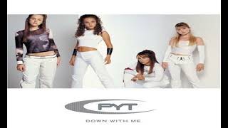 PYT - Call Me Anytime