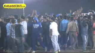 (13) Dhanda (Phillaur) North India Kabaddi Federation Cup 24 Feb 2016