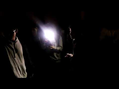 “EL CIRCULO “ SEMIFINAL SKILL VS kIAN   2018