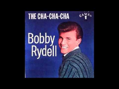 download lagu mp3 mp4 Bobby Rydell The Cha Cha Cha, download lagu Bobby Rydell The Cha Cha Cha gratis, unduh video klip Bobby Rydell The Cha Cha Cha