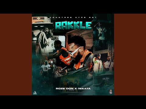 Rakkle - Speed Up