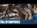 Dying Light 2 - 5 Things You Won't Be Expecting