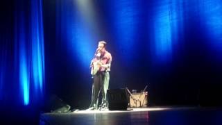 Rodrigo Amarante - O Cometa - 04/02/2017 (@Sesc Pinheiros)