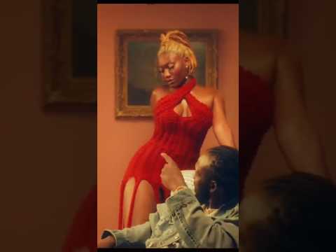 Wendy Shay Ft Mavado Apology Out Now #aimradio #mavado #shortsfeed #short #shortsvideo