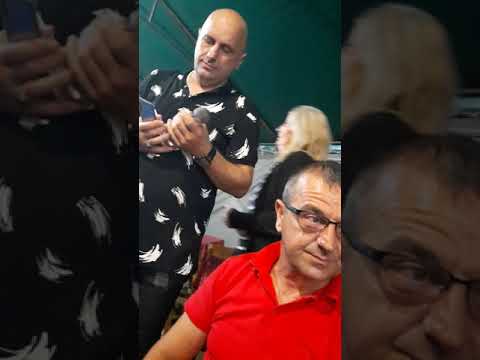 Zeljko Jevtovic Jele uzivo Proklele me zene