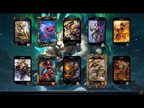 Highlight: [ENG] Introducing the DOOT squad to Tanky Ratatoskr!