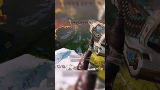 【Apex Legends】センチネル大好きな人です#Shorts