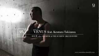 末光篤 / VENUS feat. Kentaro Takizawa