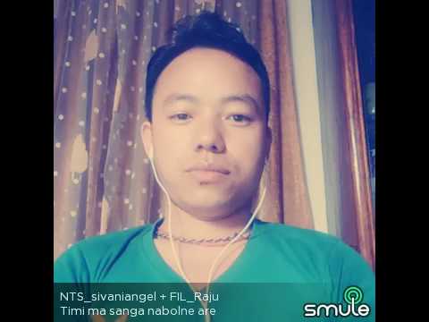 Freindship is life Nepali song..timi ma sanga na bolne arre..