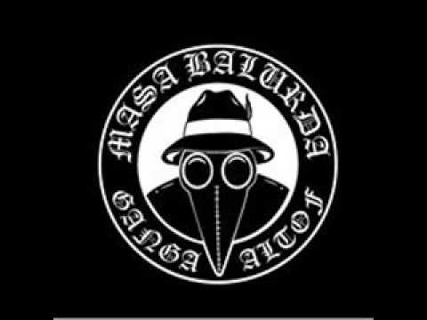 GRILLOS POR SCORPIONS - NYGGY ENEVILLA