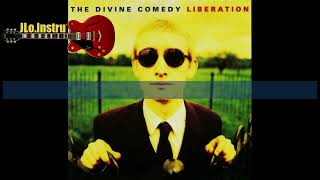 The Divine Comedy - Lucy - Instrumental - Karaoke