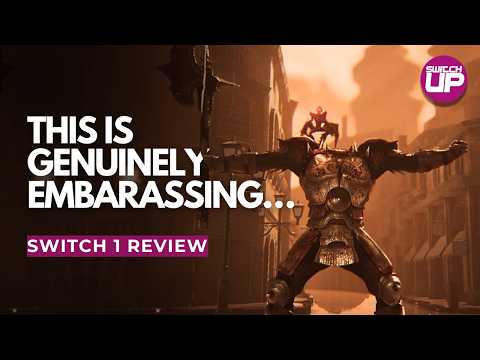 The House of the Dead 2 Remake Nintendo Switch Review