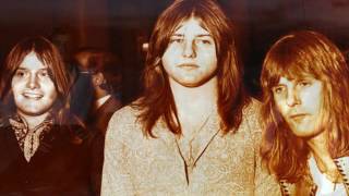 Emerson Lake & Palmer - Grandiose Medley