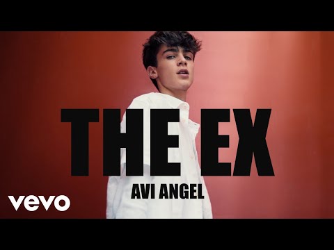 Avi Angel - The Ex