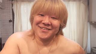 今の身体と最近の近況 身体写した後に人生観語ってます(*^_^*)♥笑