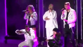Pentatonix - &quot;Cheerleader&quot; [Cover] (Live in San Diego 5-3-16)