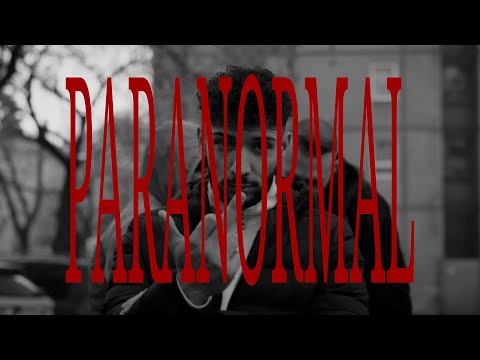 JHONATAN MEMPHIS x BELANO x BENNIEMADETHISONE - PARANORMAL /official visualizer/