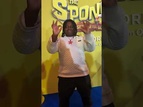 Big Guy UK Screening