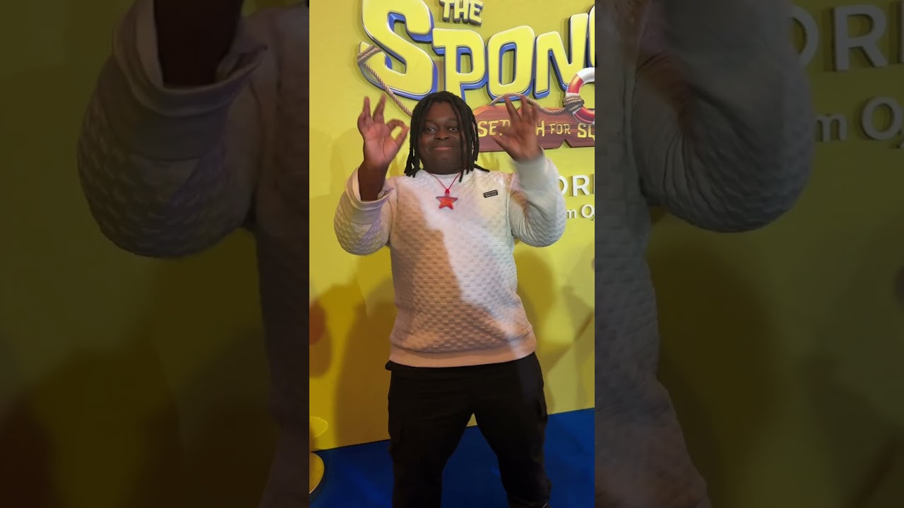 Big Guy UK Screening