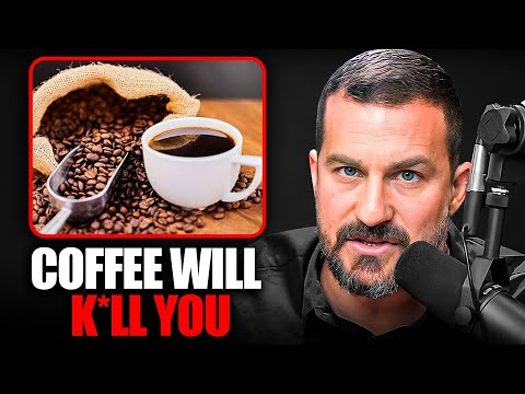 You Will NEVER Drink Coffee Again After Watching THIS Video - Andrew Huberman
